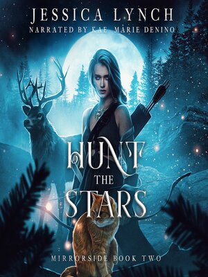 cover image of Hunt the Stars